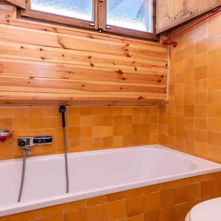Dolomite View Loft Daire Colle Santa Lucia
