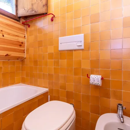 Daire Dolomite View Loft *