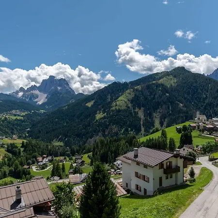 Dolomite View Loft *