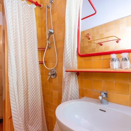 Daire Dolomite View Loft