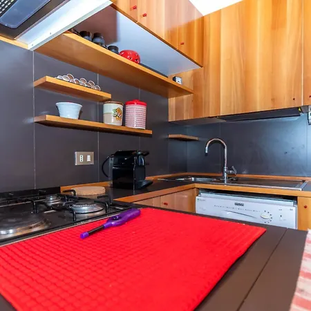 Dolomite View Loft