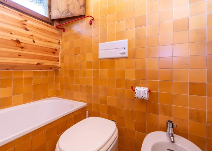 Apartamento Dolomite View Loft *