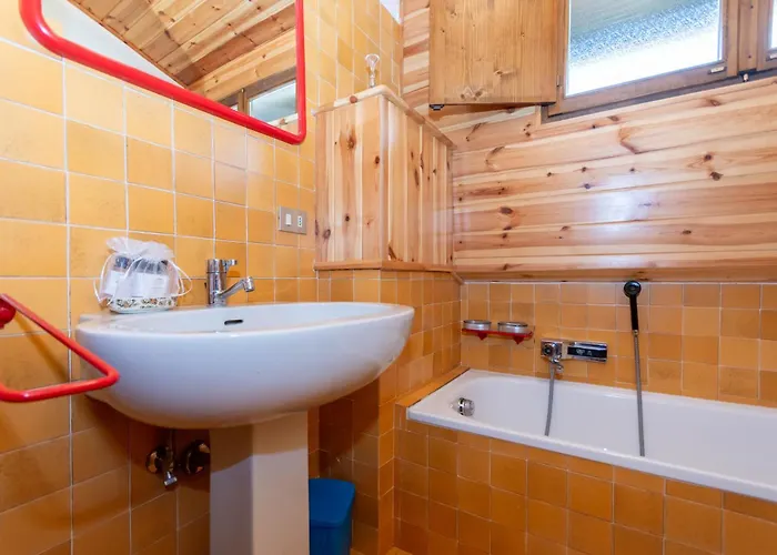 Dolomite View Loft *