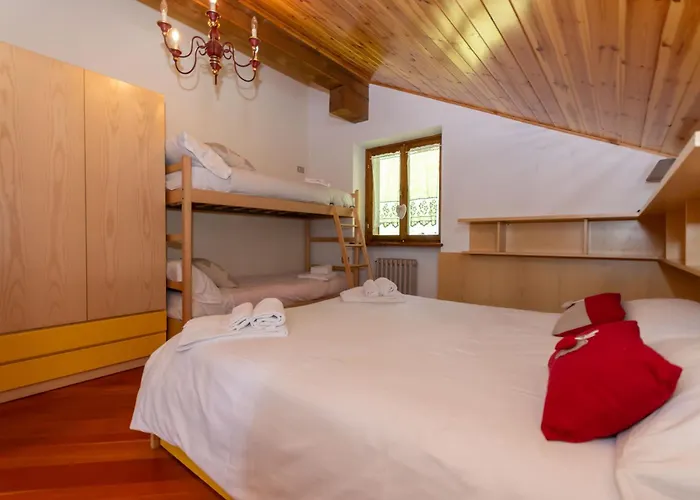 Dolomite View Loft *