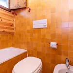 Apartamento Dolomite View Loft *