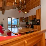 Apartamento Dolomite View Loft