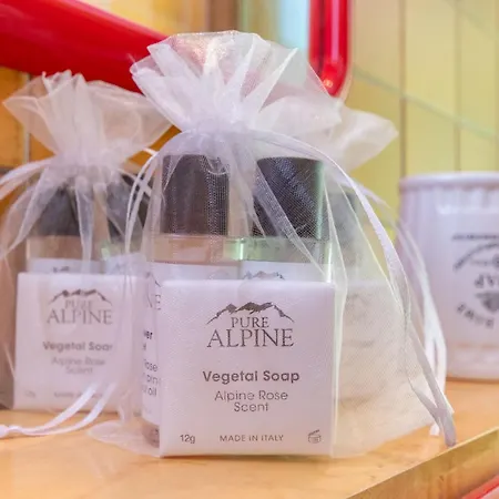 Dolomite View Loft شقة كوليه سانتا لوسيا