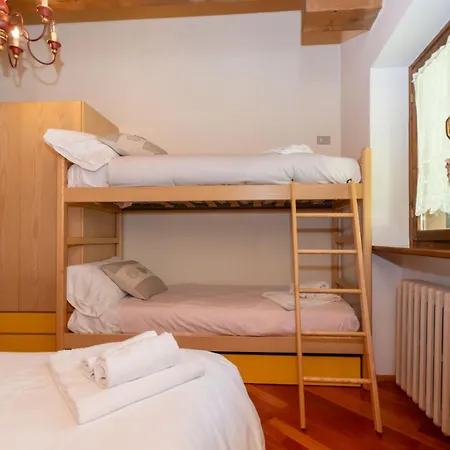 Apartament Dolomite View Loft