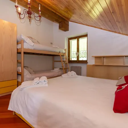 Dolomite View Loft *