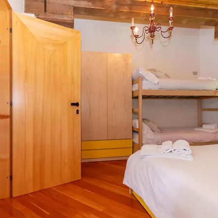 Dolomite View Loft Colle Santa Lucia