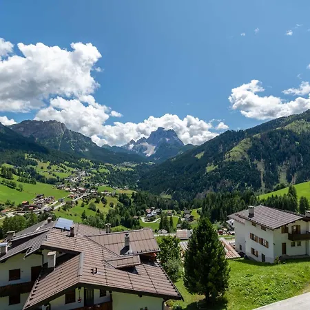 Dolomite View Loft Apartament