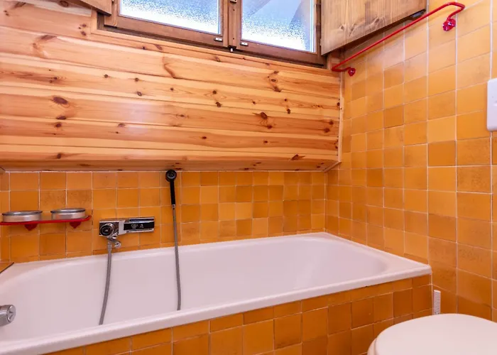 Dolomite View Loft Lejlighed Colle Santa Lucia